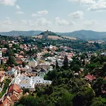 Apartment Cornelia Banska Stiavnica