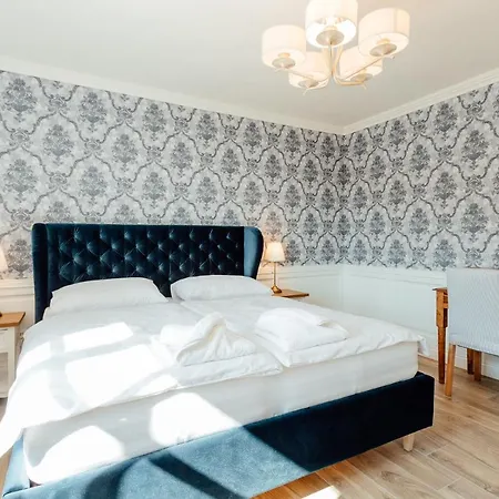 Apartament Cornelia Banská Štiavnica