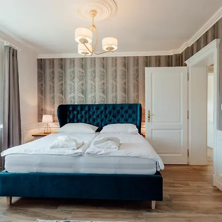 Cornelia Apartmán Banská Štiavnica