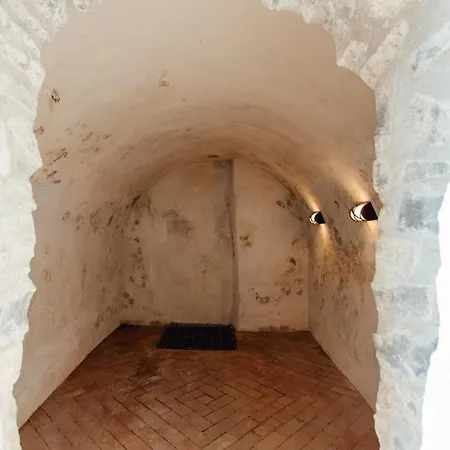 Cornelia Apartament Banská Štiavnica