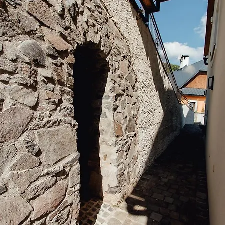 Cornelia * Banska Stiavnica