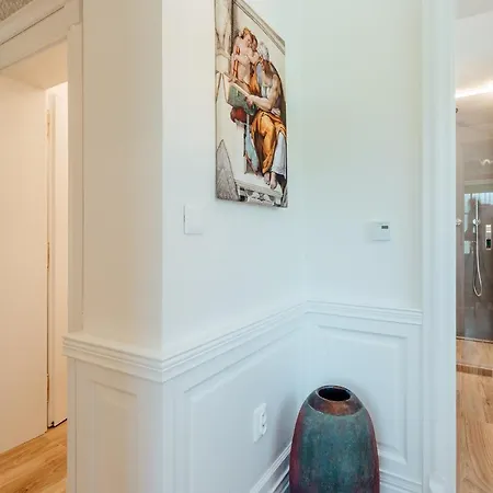 Apartment Cornelia