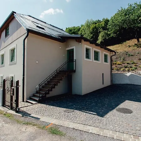 Cornelia Banska Stiavnica