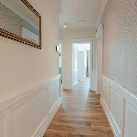 Cornelia Apartament Banská Štiavnica