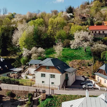 Cornelia * Banská Štiavnica