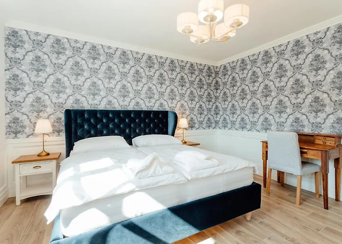 Apartment Cornelia Banská Štiavnica