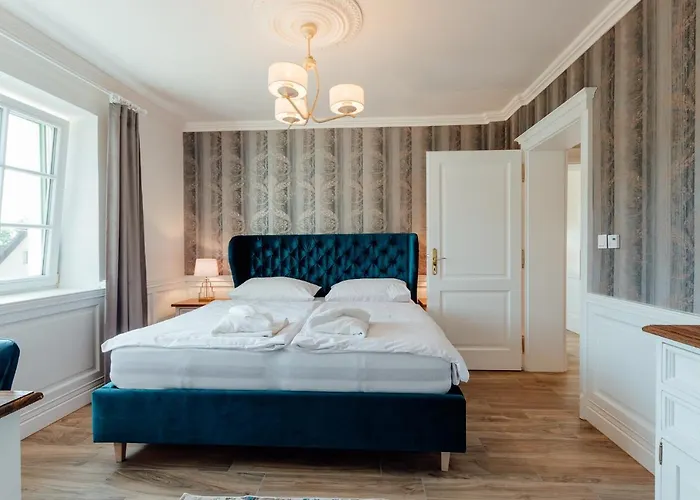 Cornelia Apartment Banská Štiavnica