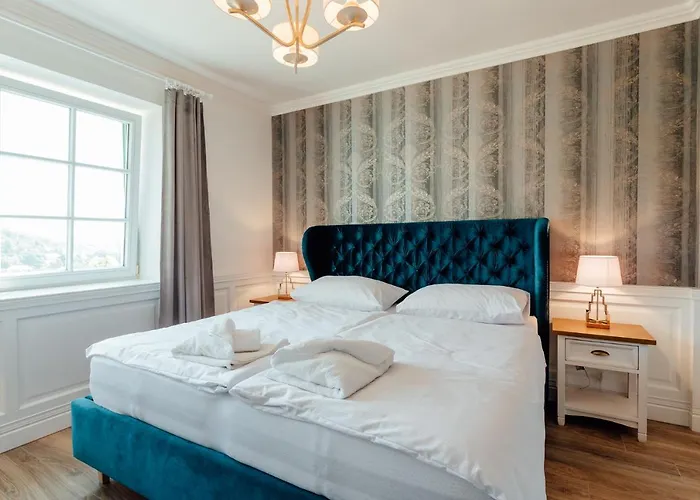 Cornelia Διαμέρισμα *