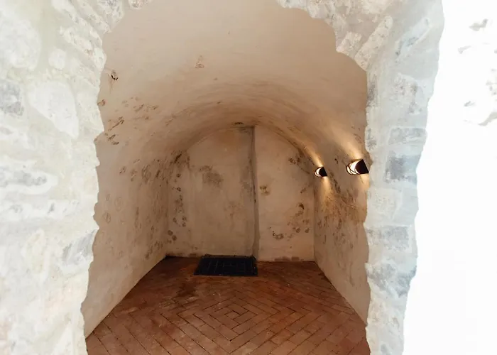 Cornelia Διαμέρισμα Banská Štiavnica