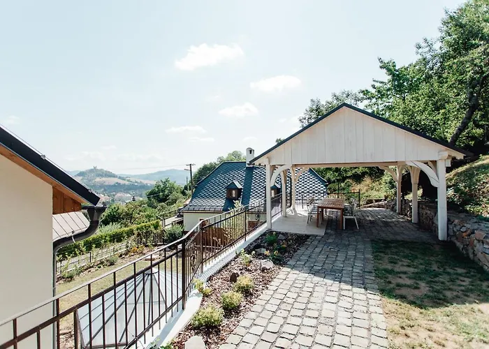 Cornelia Διαμέρισμα