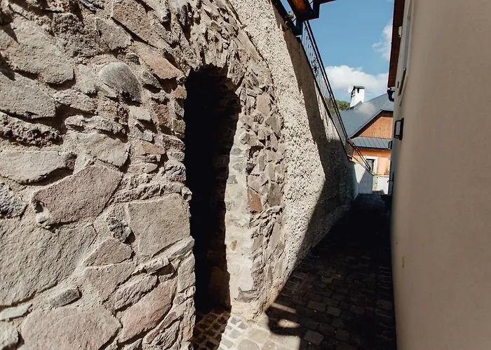 Cornelia * Banská Štiavnica