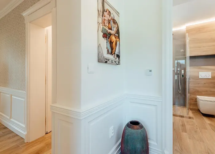 Apartment Cornelia