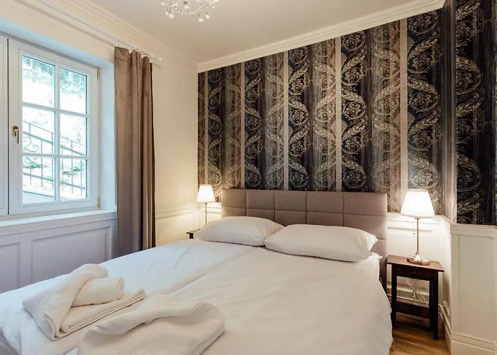 Διαμέρισμα Cornelia