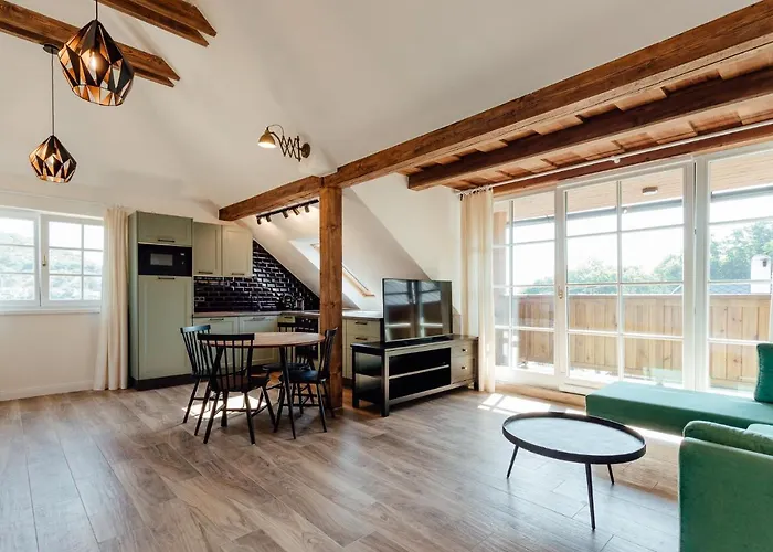 Διαμέρισμα Cornelia Banská Štiavnica