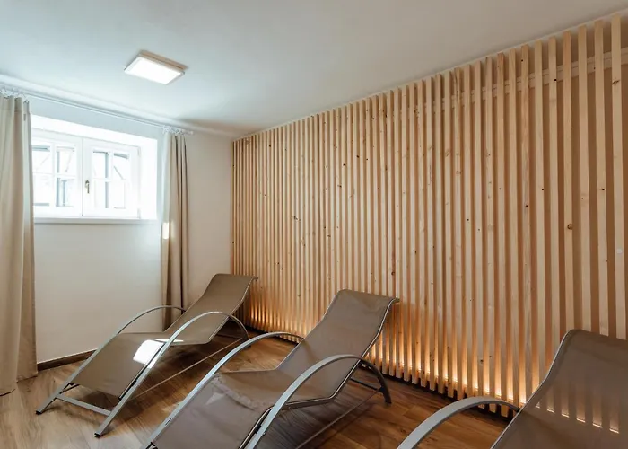 Διαμέρισμα Cornelia