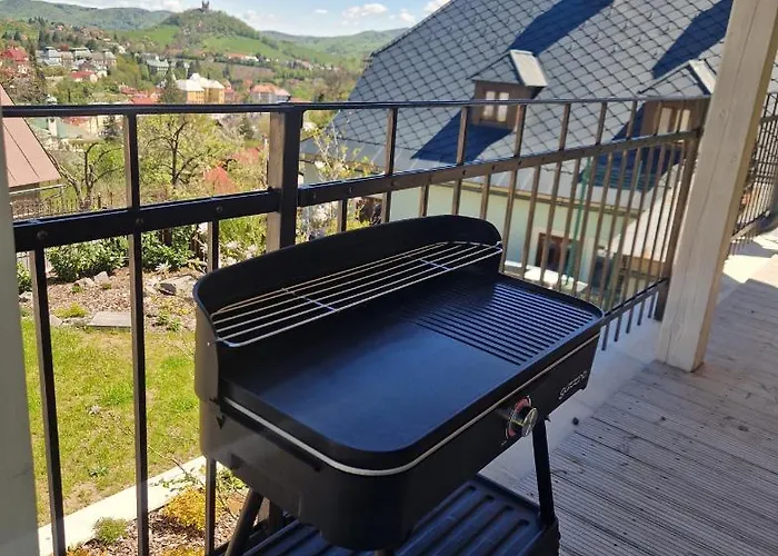 Cornelia Apartment Banská Štiavnica
