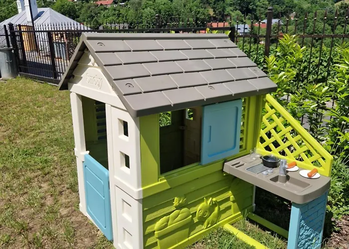 Διαμέρισμα Cornelia *